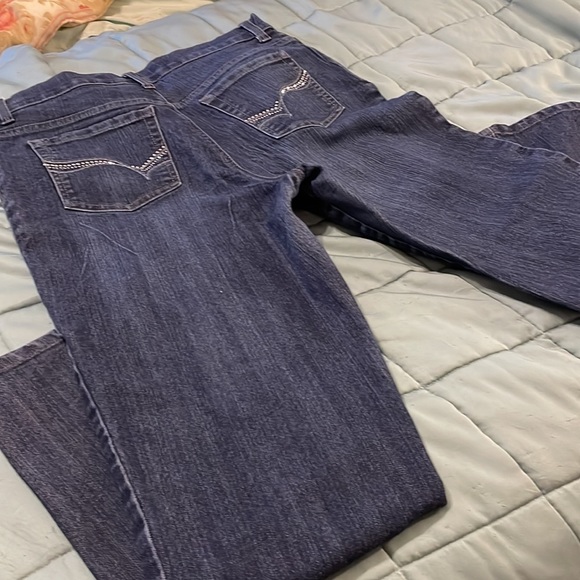 Jeans - Picture 4 of 6